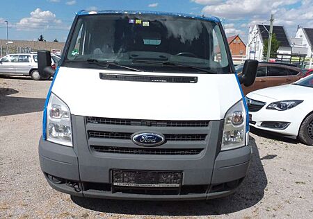 Ford Transit Kasten FT 260 K LKW