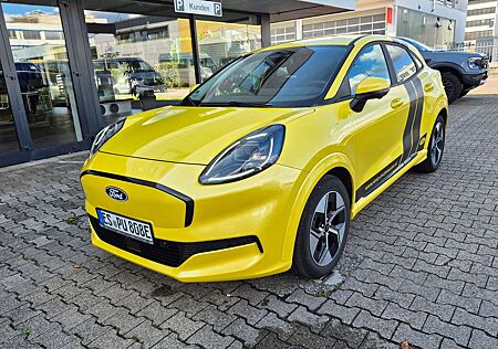 Ford Puma 43 kWh Gen-E