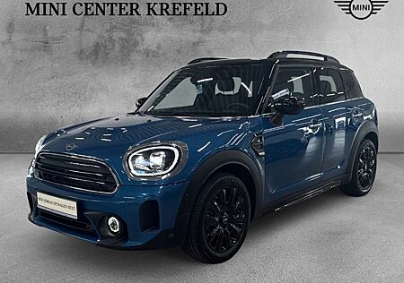 Mini Cooper Countryman CLASSIC AUTOMATIK 18''NAVI LED PDC KAMERA