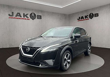 Nissan Qashqai N-Connecta