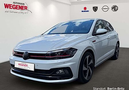 VW Polo Volkswagen GTI CARPLAY STERNENHIMMEL