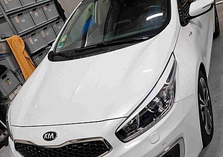 Kia XCeed Ceed SW / cee'd SW