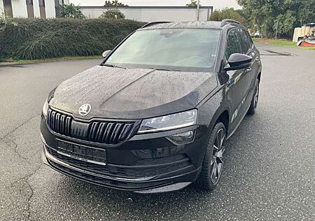 Skoda Karoq Sportline
