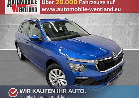 Skoda Kamiq Essence 1.0 TSI 95PS/70kW 5G 2027 +SHZ 1.0 TSI ...