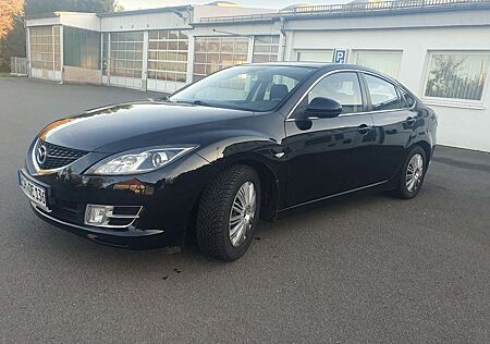 Mazda 6 1.8 Exclusive
