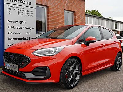 Ford Fiesta ST X 1,5 L 200 PS | Winter Paket ,