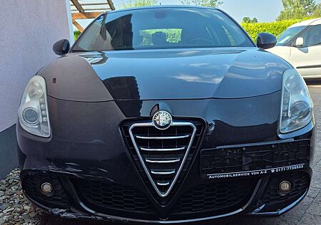 Alfa Romeo Giulietta 1.4 TB 16V Turismo