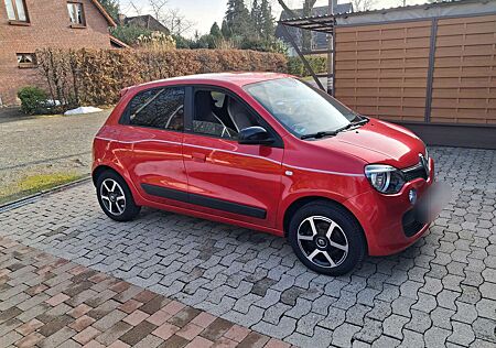 Renault Twingo SCe 70 LIMITED