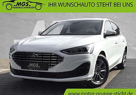 Ford Focus Titanium 1.0 EcoBoost DAB #NAVI #S&S