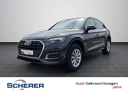 Audi Q5 40 TDI quattro NAVI+ STANDHZ ACC EPH