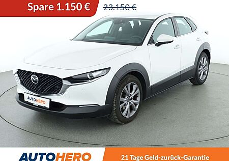 Mazda CX-30 2.0 Selection 2WD Aut.*NAVI*LED*360CAM*SHZ*LHZ*