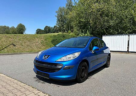 Peugeot 207 95 VTi Filou