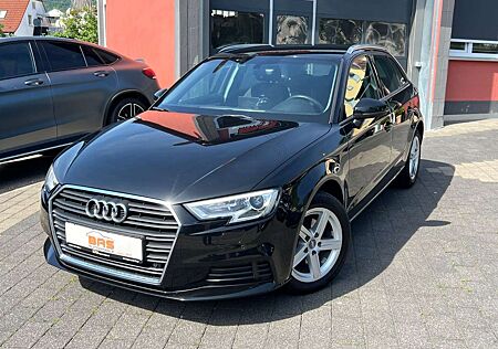 Audi A3 Sportback 1.4 TFSI*NAVI*BI-XENON*KAMERA*