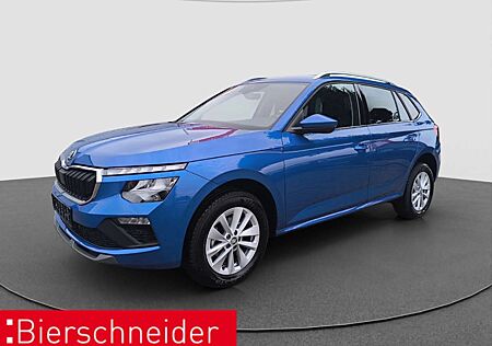 Skoda Kamiq 1.0 TSI DSG Selection LED RKF PDC