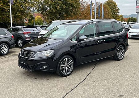 Seat Alhambra FR-Line 150PS DSG #APP #7 Sitzer