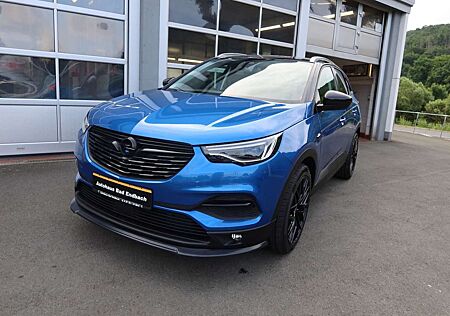 Opel Grandland X Ultimate
