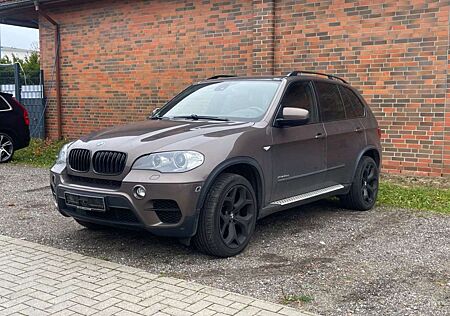 BMW X5 xDrive40d°H&D°AHK°Softclose°Bi-Xe°KAM°SHZ