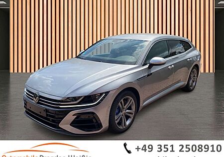 VW Arteon Volkswagen 2.0 TSI R 4Motion*Travel
