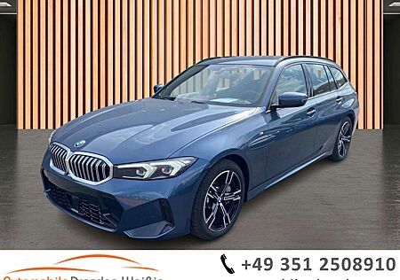 BMW 330 i Touring xDrive M Sport*ACC*HiFi*Kamera*
