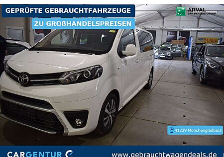 Toyota Pro Ace Proace Verso 2.0 D-4D L1 Team D S/S ACC
