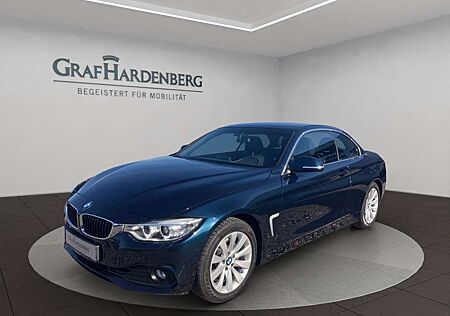 BMW 428 i Comfort+ AllGrip