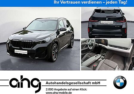 BMW X1 sDrive20i M Sportpaket Pro Panorama AHK Harma