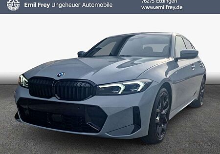 BMW 330 i xDrive Aut. 180 kW, 4-türig