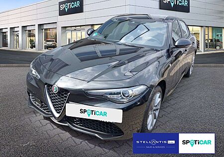 Alfa Romeo Giulia 2.0 Turbo 16V Ti Q4 ab 5,49%