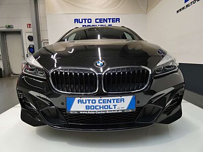 BMW 218 M Sport*DAB*AHK*Navi*LED*HiFi