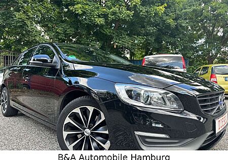 Volvo V60 Business Edition 2 Hand+Tüv/Au Neu+Scheckhef