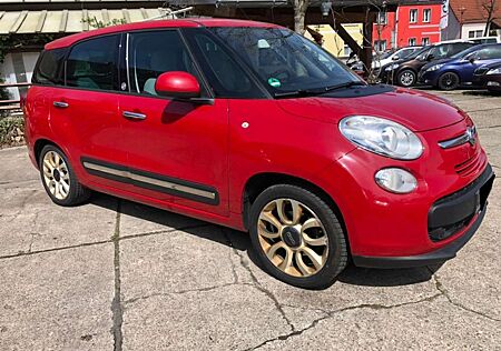 Fiat 500L Pop Star, Living,0.9L,Euro 6,NAVI,HU/AU Neu