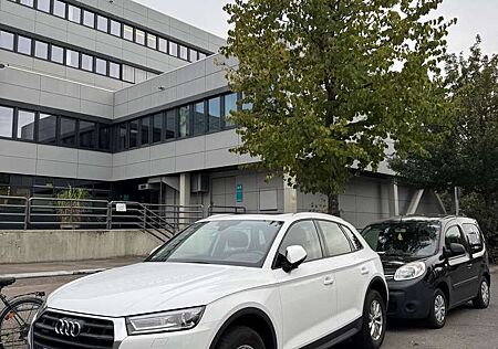 Audi Q5 40 TDI QUATTRO S TRONIC