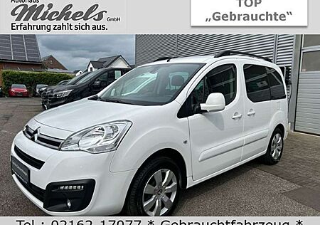 Citroën Berlingo Citroen Multispace 110 Shine AHK - AppleCar Pla