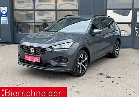 Seat Tarraco 1.4 e-Hybrid FR LED NAVI AHK 19 PARKLENK ACC SHZ V