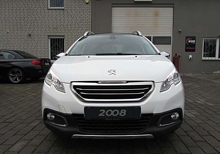 Peugeot 2008 Style