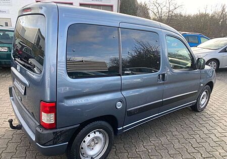 Citroën Berlingo Citroen 1.4 Multispace Plus/TÜV NEU/Klima/AHK