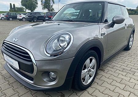 Mini ONE pepper SHZ ALU PDC