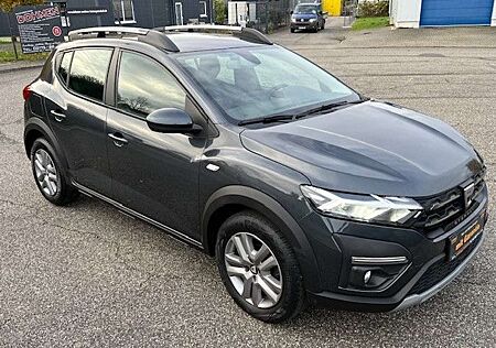 Dacia Sandero III Stepway Comfort