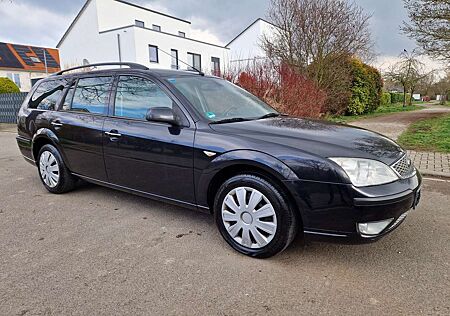 Ford Mondeo 2.0 Trend,Klima,Servo,Alu,Automatik,AHK,8-fach