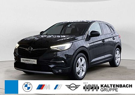 Opel Grandland X 1.2 Turbo Innovation