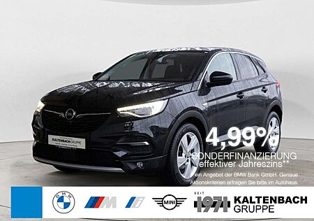 Opel Grandland X 1.2 Turbo Innovation