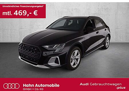 Audi A3 35TFSI S-Trc Virtual CAM AHK