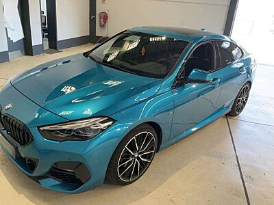 BMW 218 218i Coupe Aut. M Sport