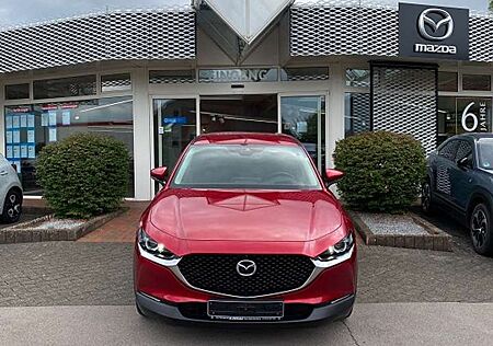 Mazda CX-30 SELECTION A18 DES-P PRE-P