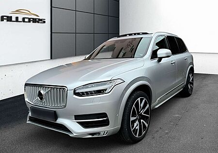 Volvo XC 90 XC90 Inscription AWD*Pano*Kamer*ToTWink*ACC*Nav