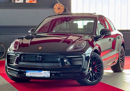 Porsche Macan GTS Pano Luft ACC 360° Sportabgas SportChr