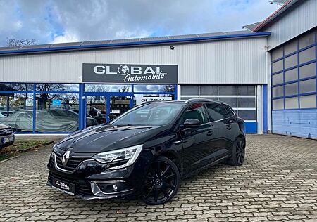 Renault Megane gebraucht kaufen Renault Megane Limited*KAMERA*AUTOMATIK*NAVI*KLIMA*SHZ*