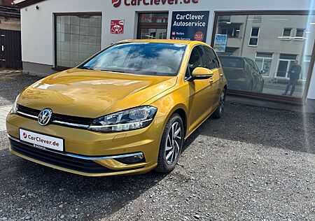 VW Golf Volkswagen VII Lim. Sound/ Kamera/ Sitzh.