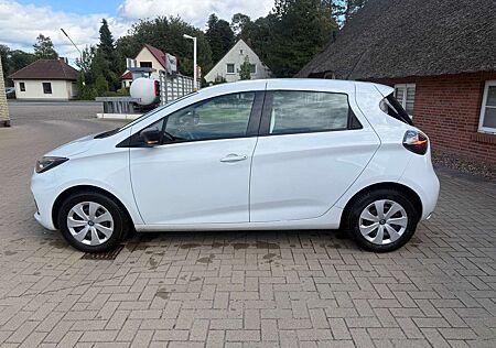 Renault ZOE (ohne Batterie) Z.E. 40 LIFE