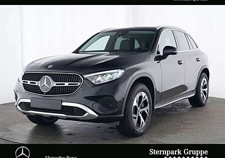 Mercedes-Benz GLC 300 gebraucht kaufen Mercedes-Benz GLC 300 e 4M Avantgarde, AHK Memory 360° DigiRad